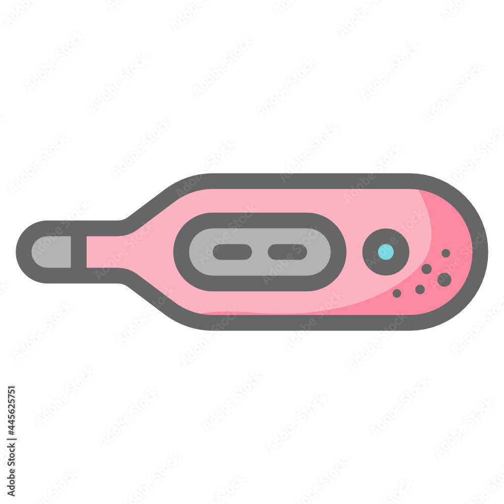 Fototapeta premium thermometer