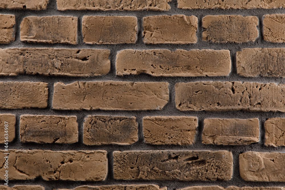 Stone and brick facades of buildings, stone and brick backgrounds and textures for designers and 3D modeling Stone and brick facades of buildings, stone and brick backgrounds and textures for designers and 3D modeling