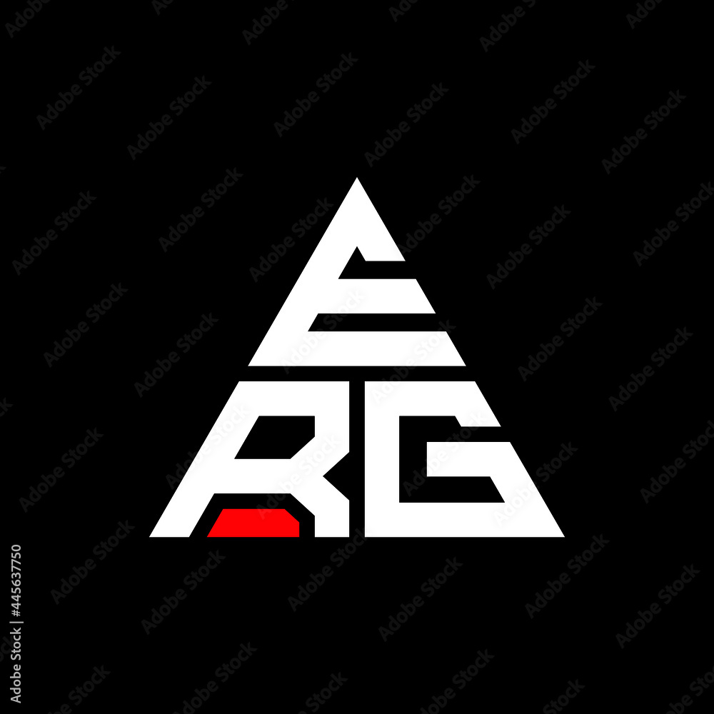 ERG triangle letter logo design with triangle shape. ERG triangle logo design monogram. ERG triangle vector logo template with red color. ERG triangular logo Simple, Elegant, and Luxurious Logo. ERG ERG triangle letter logo design with triangle shape. ERG triangle logo design monogram. ERG triangle vector logo template with red color. ERG triangular logo Simple, Elegant, and Luxurious Logo. ERG