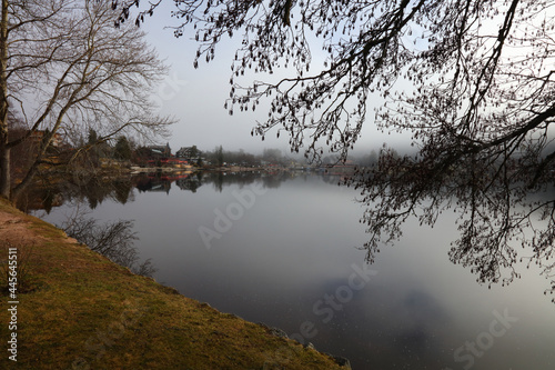 Wallpaper Mural Landschaft Schwarzwald - Titisee / Landscape Black Forest - Titisee / Torontodigital.ca