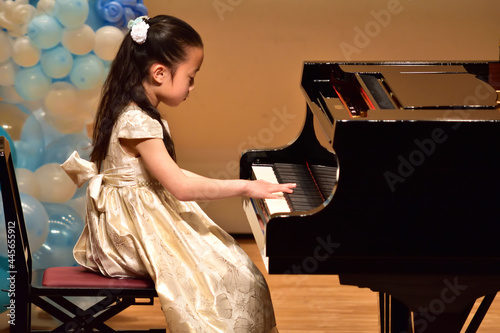 2021年　ピアノコンサート