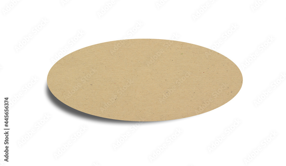 Corrugated cardboard paper isolated on white background, This has clipping path. Corrugated cardboard paper isolated on white background, This has clipping path.
