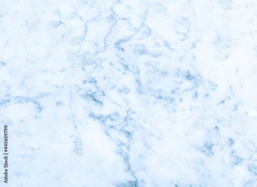 Marble granite blue background wall surface white pattern graphic abstract light elegant gray for do floor ceramic counter texture stone slab smooth tile silver natural for interior decoration.