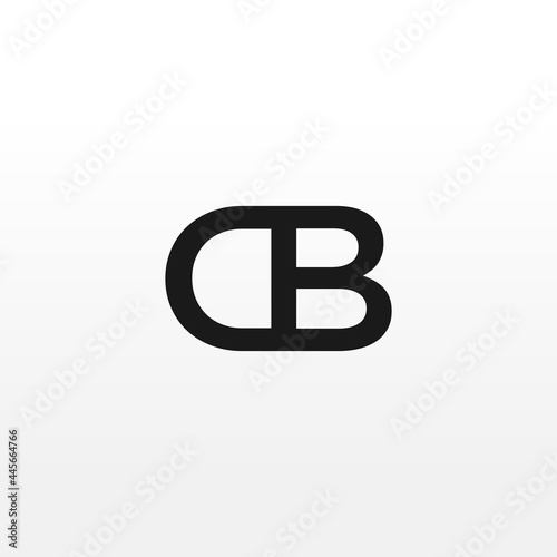 DB Initial letter monogram logo designs inspiration