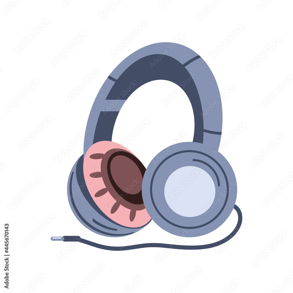 headphones device cable headphones device cable