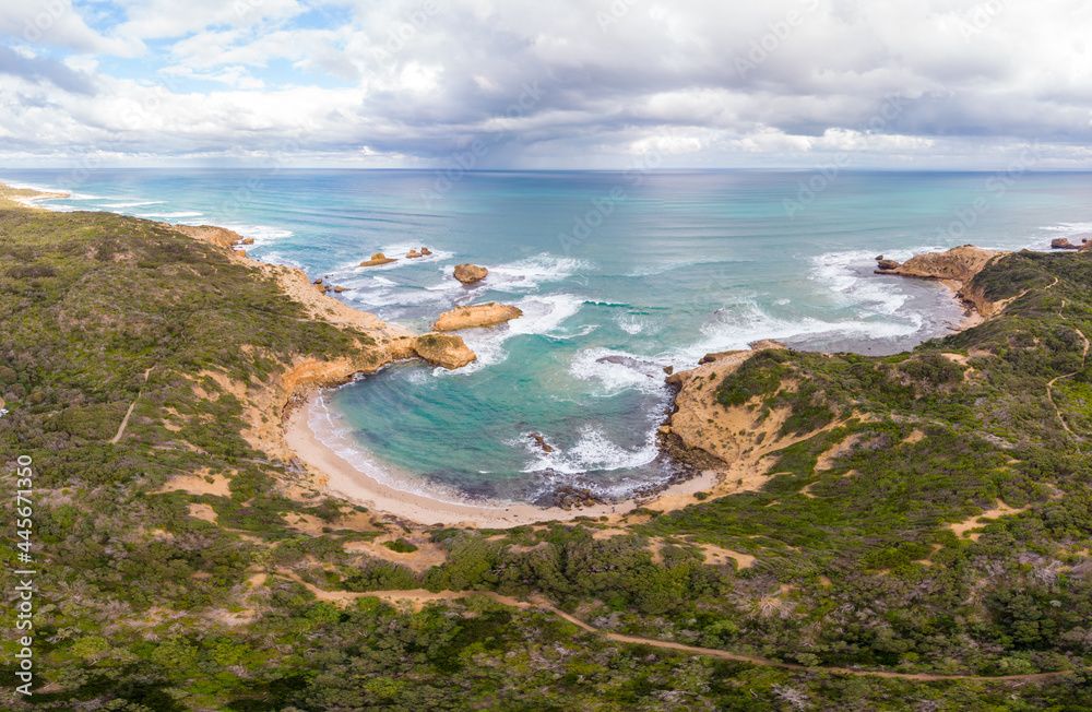 Diamond Bay in Sorrento Australia Diamond Bay in Sorrento Australia