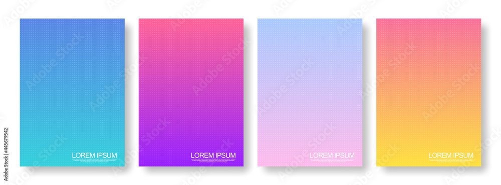 Minimal cover design, page layout, book, poster, and flyer template