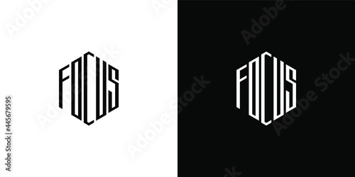 logo FOCUS