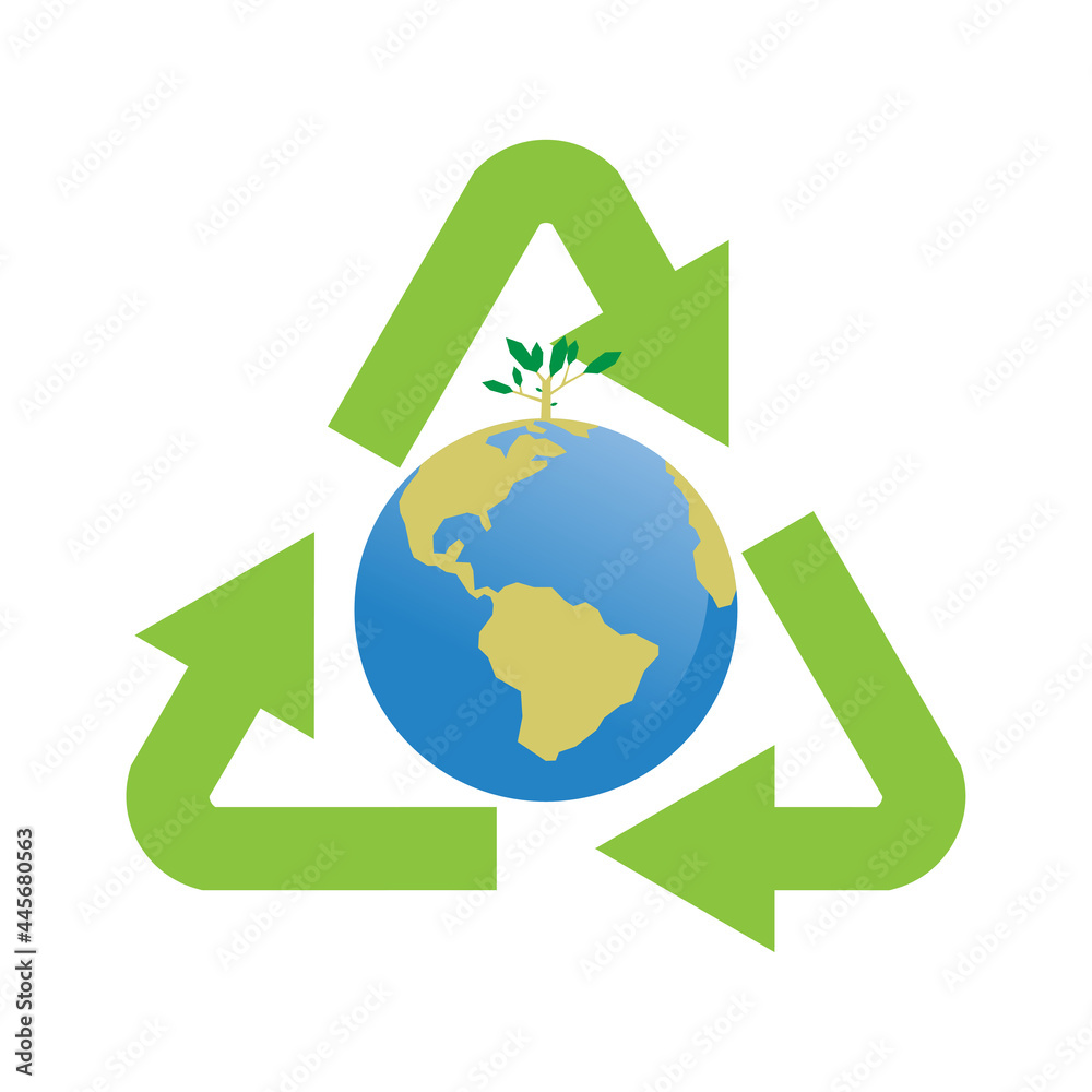 Saving environment save clean planet ecology
