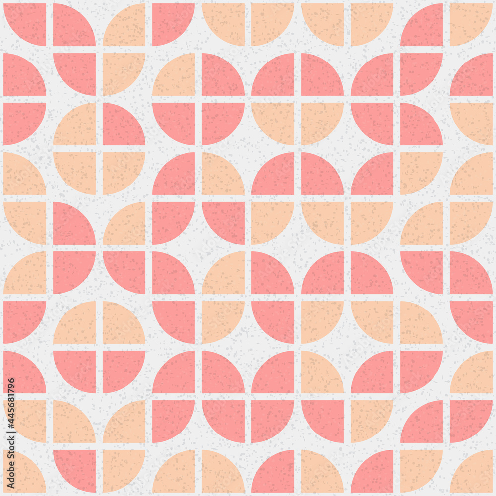 Abstract Geometric Pattern generative computational art illustration Abstract Geometric Pattern generative computational art illustration