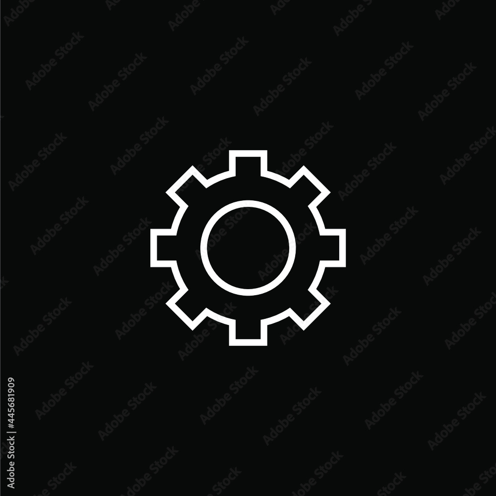 settings icon settings icon