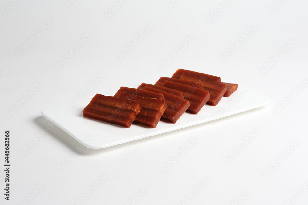 chinese sticky sweet brown sugar glutinous rice Nian gao in traditional money yuan bao and cute pig shape design asian dessert halal menu for chinese new year festival chinese sticky sweet brown sugar glutinous rice Nian gao in traditional money yuan bao and cute pig shape design asian dessert halal menu for chinese new year festival