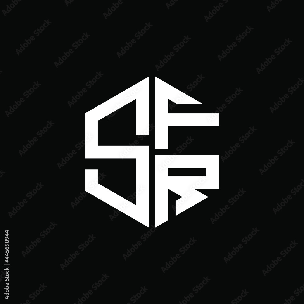 sfr-logo-sfr-icon-sfr-vector-sfr-monogram-sfr-letter-sfr-minimalist-sfr