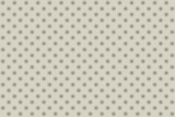 Seamless dot pattern beige background 