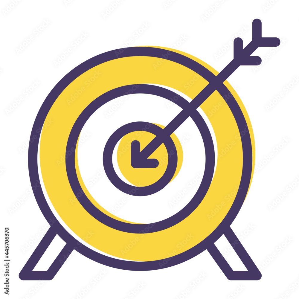 Archery Icon Archery Icon