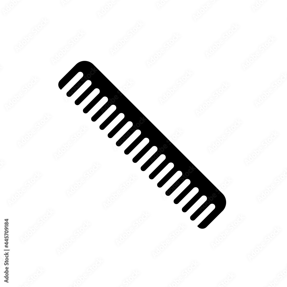 Comb icon Comb icon