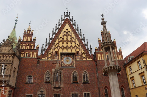 The wroclaw 