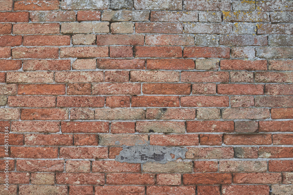 色々な背景素材_煉瓦_VariousMaterial_Brick 色々な背景素材_煉瓦_VariousMaterial_Brick
