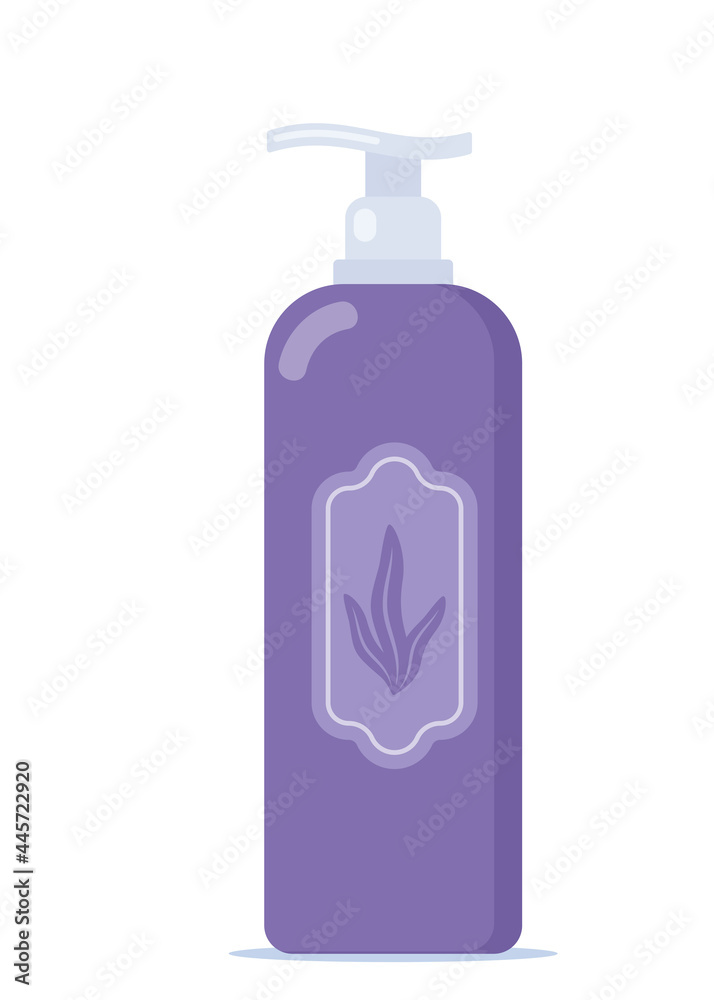 Tube cosmetics. Beauty and skin care. Cosmetic bottle. Cream, gel, tube, soap. Products for beauty and cleanser. Vector illustration in flat style. Tube cosmetics. Beauty and skin care. Cosmetic bottle. Cream, gel, tube, soap. Products for beauty and cleanser. Vector illustration in flat style.