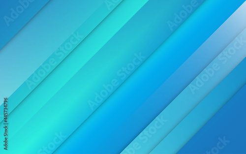 Abstract Gradient Colorful Background Modern Design