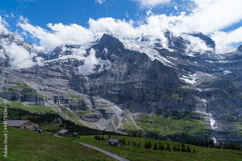 Eigernordwand