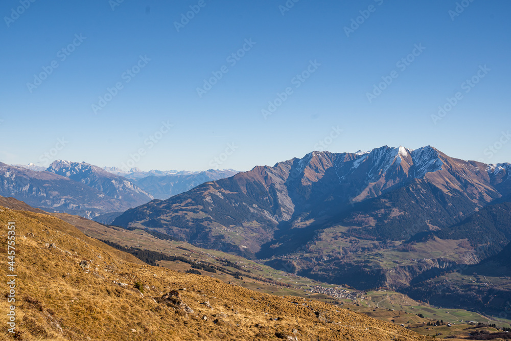 Naklejka premium Sez Ner