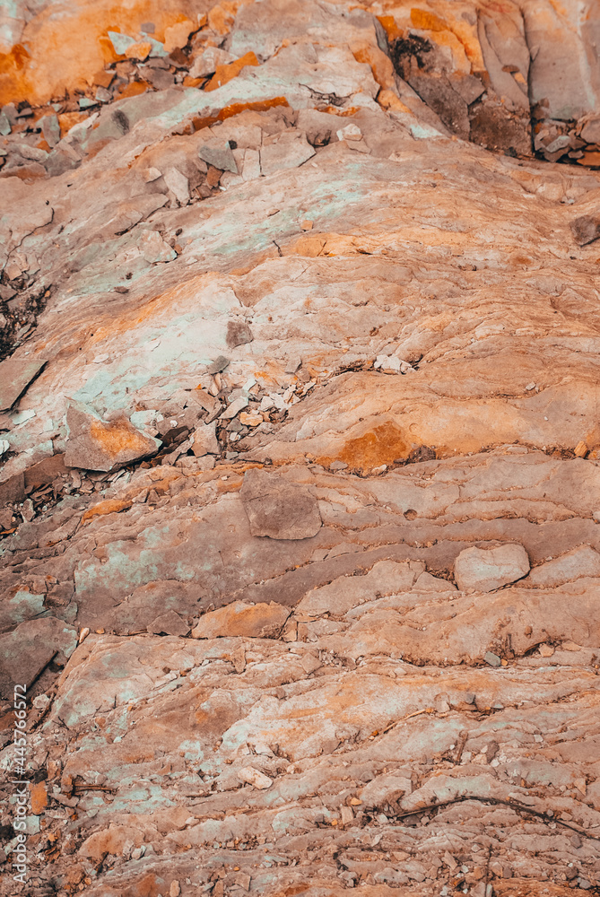 red rock texture red rock texture