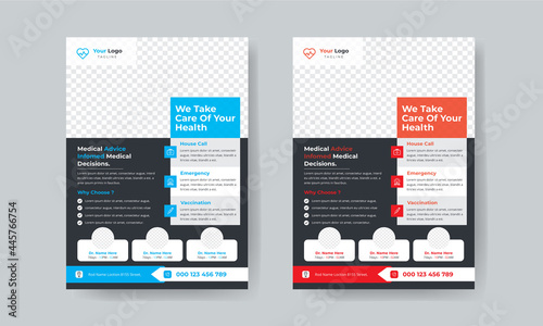 Business Flyer Template