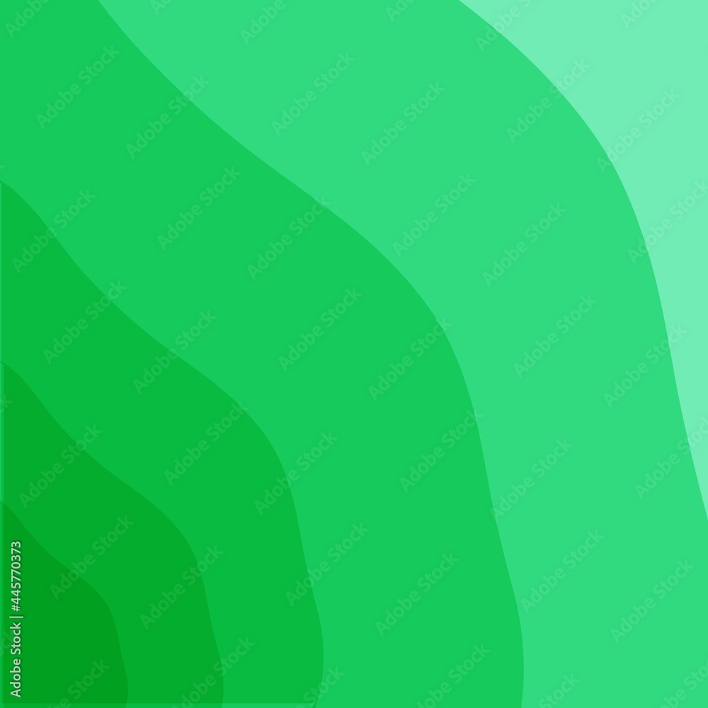 Fototapeta premium Amber (green)