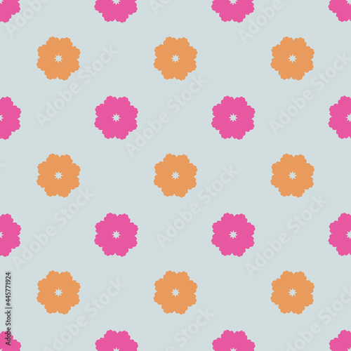 hand-drawn multicolor repeat pattern on transparent background, repeat pattern for textile, wallpaper, wrapper, packaging, and all other seamless printing jobs, pattern added to the swatch panel.