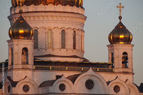 cathedral of christ the savior