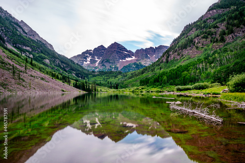 Maroon Bells