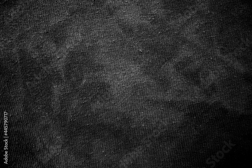 Fabric texture in desaturated colors