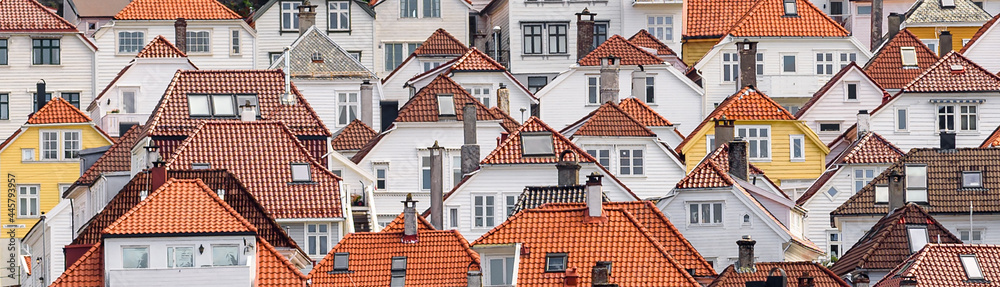 Bergen housing