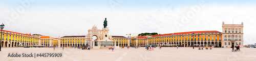 Triumphal Arch of the 