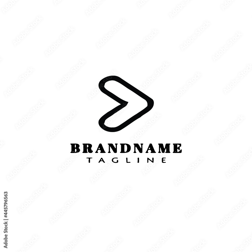 creative arrow design template logo icon cute vector simple creative arrow design template logo icon cute vector simple