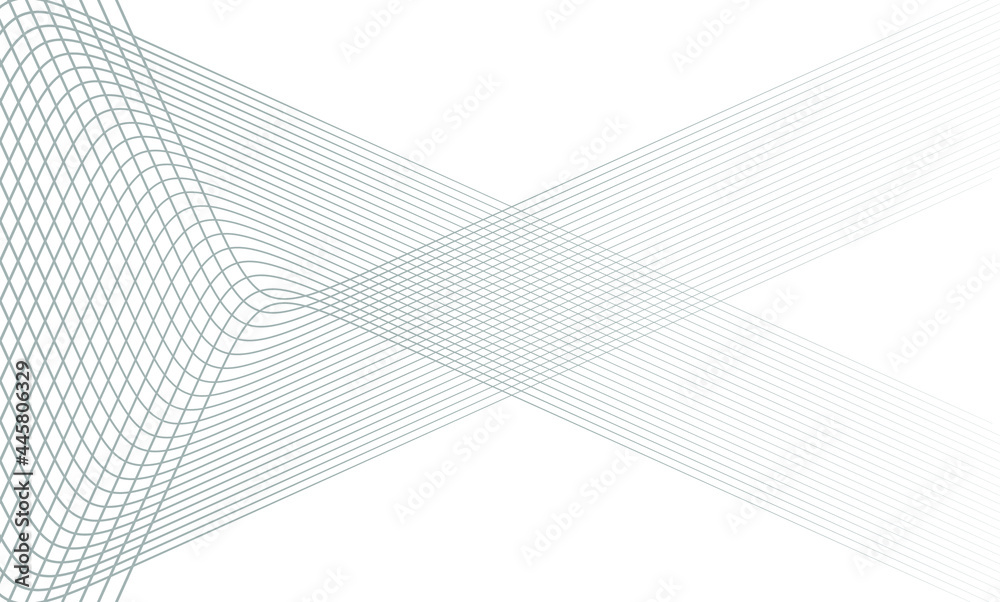 Vector Illustration of the gray pattern of lines abstract background. EPS10. Vector Illustration of the gray pattern of lines abstract background. EPS10.