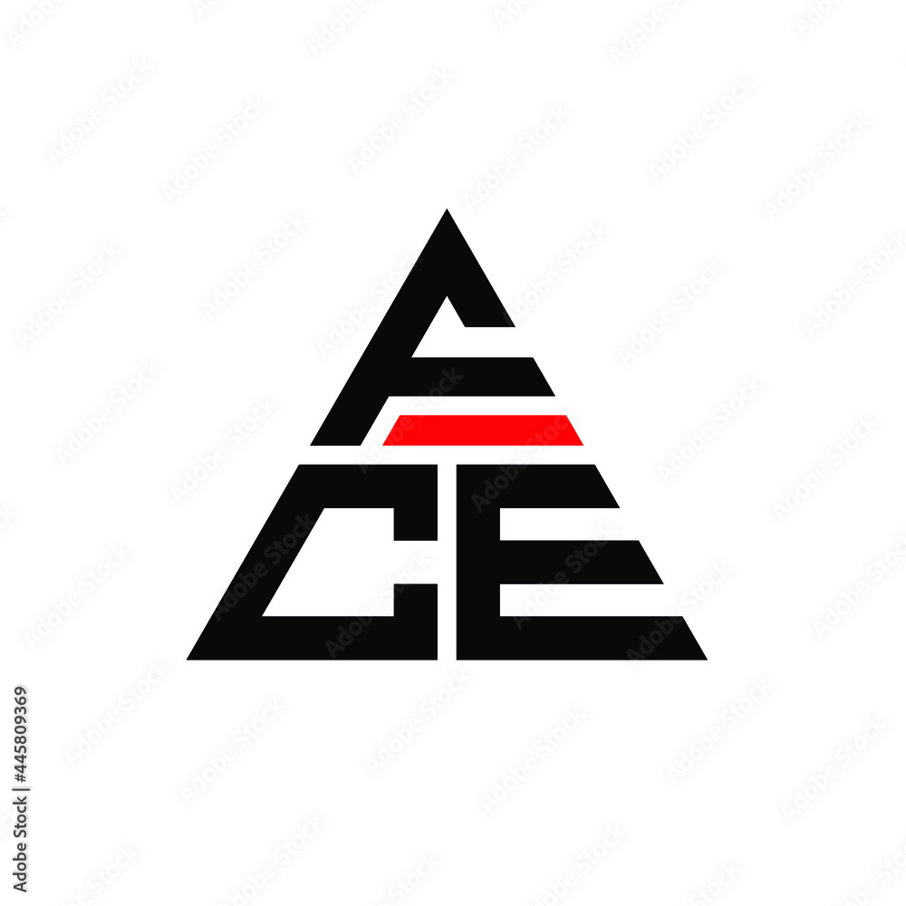 FCE triangle letter logo design with triangle shape. FCE triangle logo design monogram. FCE triangle vector logo template with red color. FCE triangular logo Simple, Elegant, and Luxurious Logo. FCE FCE triangle letter logo design with triangle shape. FCE triangle logo design monogram. FCE triangle vector logo template with red color. FCE triangular logo Simple, Elegant, and Luxurious Logo. FCE