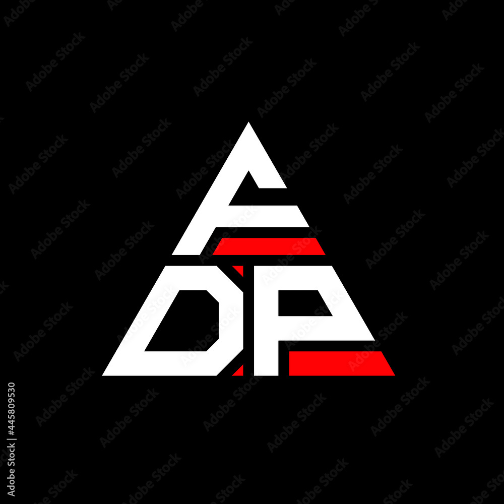 FDP triangle letter logo design with triangle shape. FDP triangle logo design monogram. FDP triangle vector logo template with red color. FDP triangular logo Simple, Elegant, and Luxurious Logo. FDP FDP triangle letter logo design with triangle shape. FDP triangle logo design monogram. FDP triangle vector logo template with red color. FDP triangular logo Simple, Elegant, and Luxurious Logo. FDP