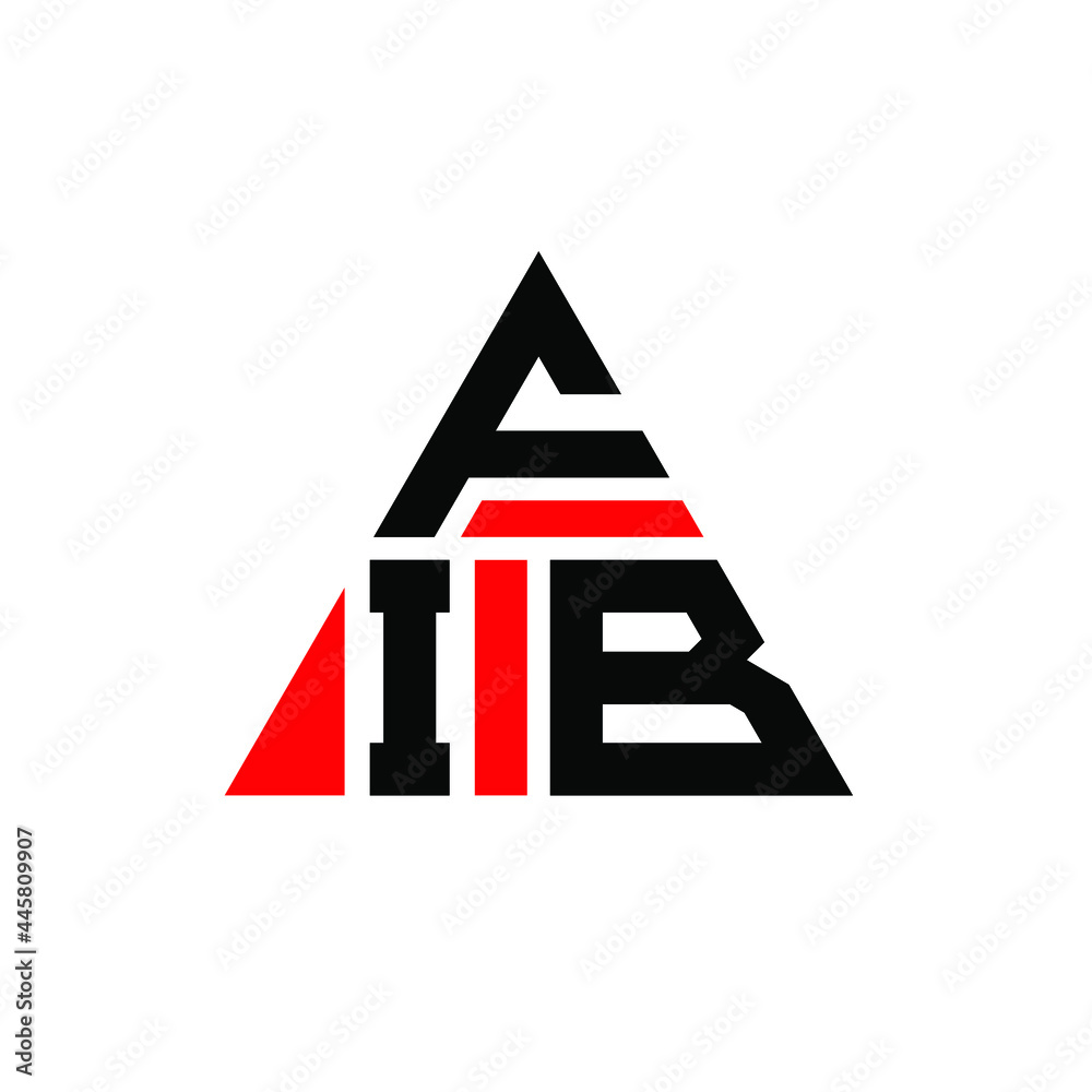 FIB triangle letter logo design with triangle shape. FIB triangle logo design monogram. FIB triangle vector logo template with red color. FIB triangular logo Simple, Elegant, and Luxurious Logo. FIB FIB triangle letter logo design with triangle shape. FIB triangle logo design monogram. FIB triangle vector logo template with red color. FIB triangular logo Simple, Elegant, and Luxurious Logo. FIB
