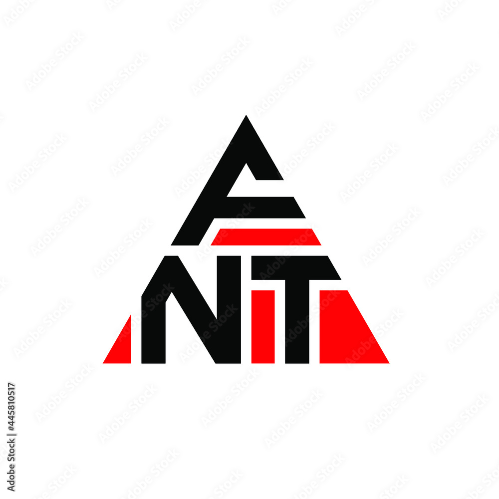 FNT triangle letter logo design with triangle shape. FNT triangle logo design monogram. FNT triangle vector logo template with red color. FNT triangular logo Simple, Elegant, and Luxurious Logo. FNT FNT triangle letter logo design with triangle shape. FNT triangle logo design monogram. FNT triangle vector logo template with red color. FNT triangular logo Simple, Elegant, and Luxurious Logo. FNT