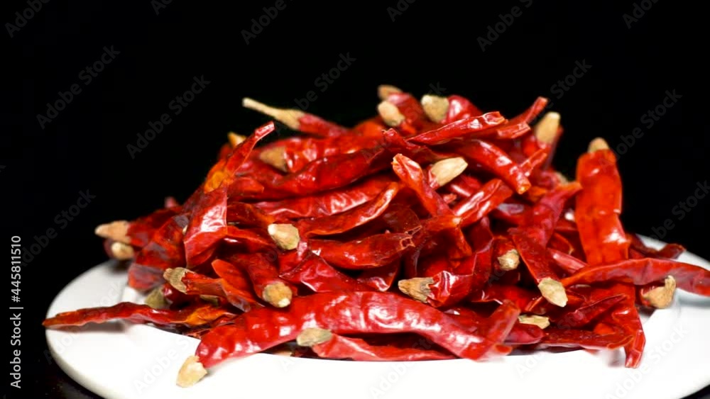 Cooking spicy condiment chili peppers Cooking spicy condiment chili peppers