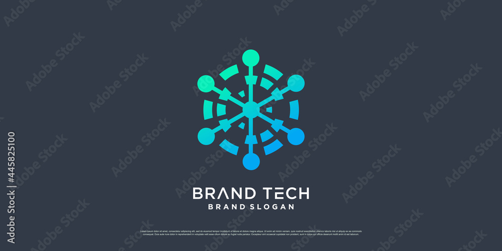 Globe logo design with modern technology concept Premium Vector part 4 Globe logo design with modern technology concept Premium Vector part 4