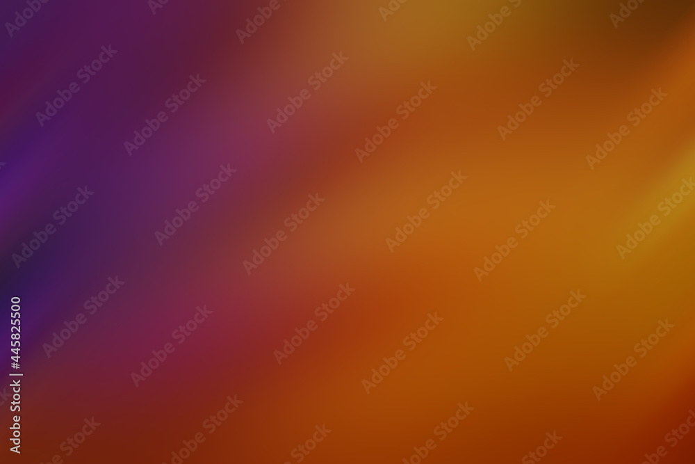 Brown Abstract Texture Background , Blur Pattern Backdrop of Gradient Wallpaper