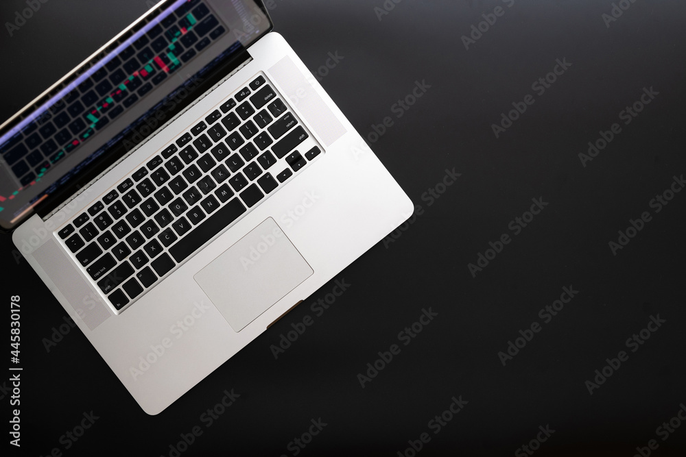 Online success. Finance application for sell, buy and analysis profit dividend statistics. Investment business technology app on digital screen. Data analysis background. Online success. Finance application for sell, buy and analysis profit dividend statistics. Investment business technology app on digital screen. Data analysis background.