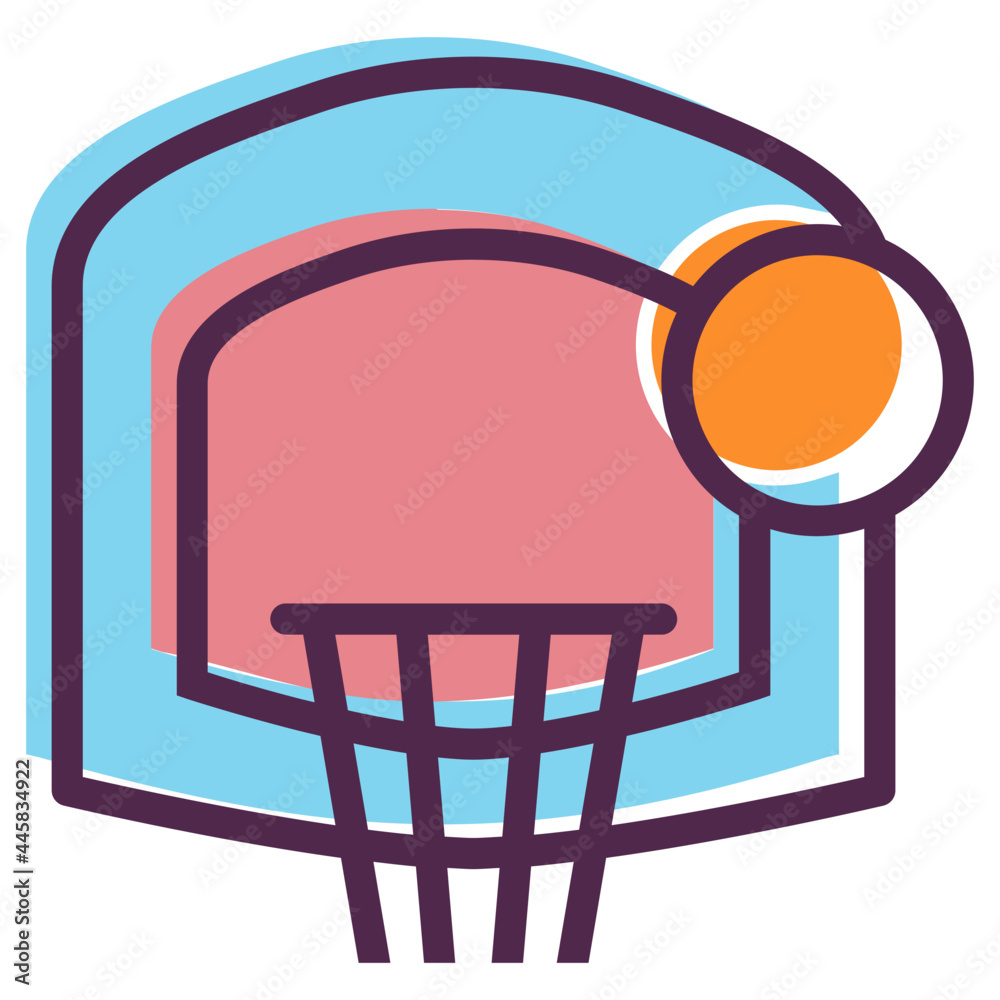 Basketball Icon Basketball Icon