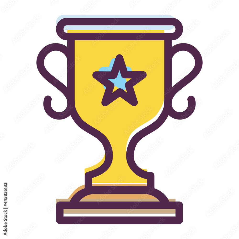 Trophy Icon Trophy Icon