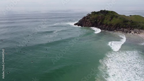 cabarita