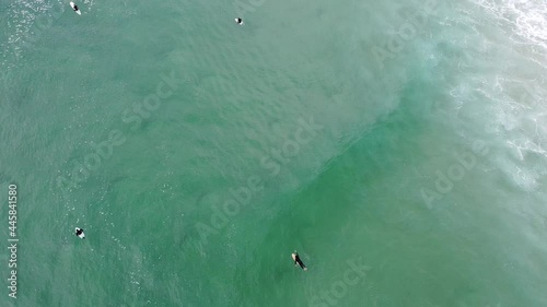 boat on the beach