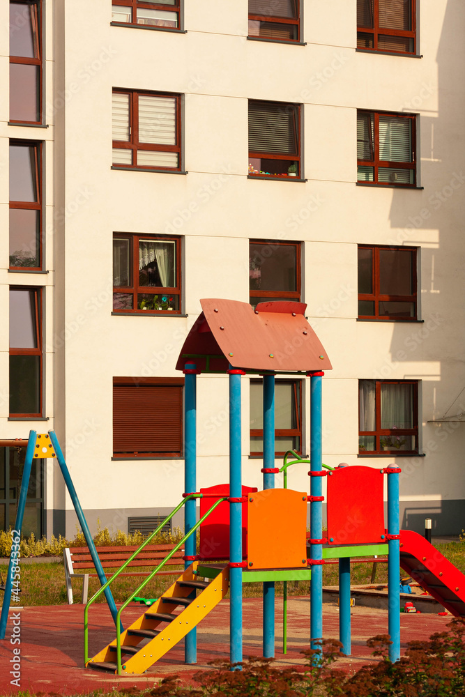 Osiedle mieszkaniowe